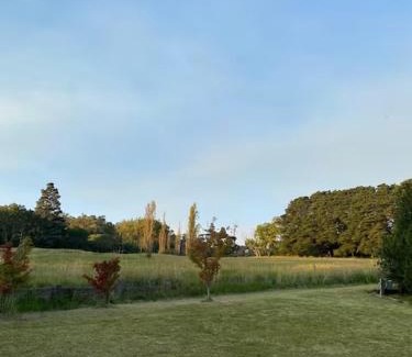 Bowral House | Painters Studio , Home On the Hill