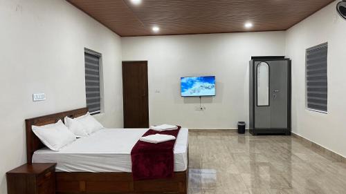 Talipparamba House | Paithalvillage Homestay
