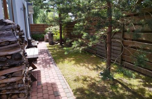 Klaipeda Apartment | Pajūrio Brizo Kotedžas