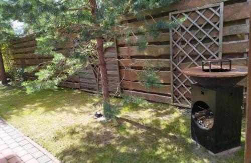 Klaipeda Apartment | Pajūrio Brizo Kotedžas