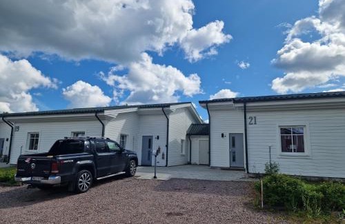 Pajala Apartment | Pajala 21A