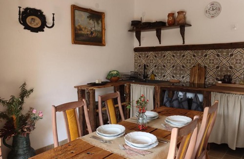 Balatonendred Apartment | Pajta Vendégház