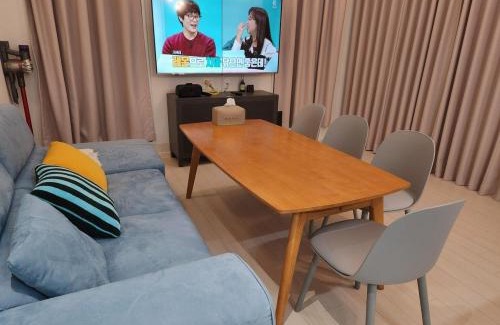 Paju House | Paju Espacio Cantabile