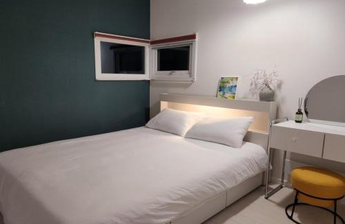 Paju House | Paju Espacio Cantabile