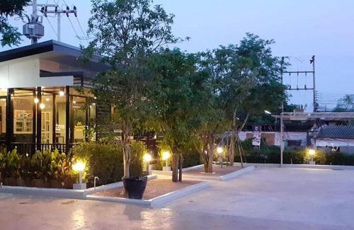 Don Tako Apartment | Pak Ping Ratchabur