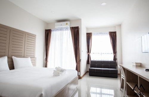 Don Tako Apartment | Pak Ping Ratchabur