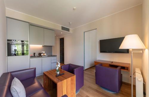 Wieden Hotel | Pakat Suites