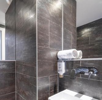 Wieden Hotel | Pakat Suites