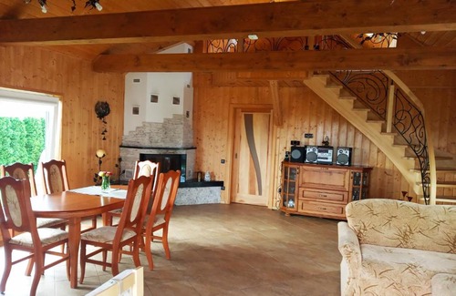 Taurage Apartment | Pakeliui/On the way