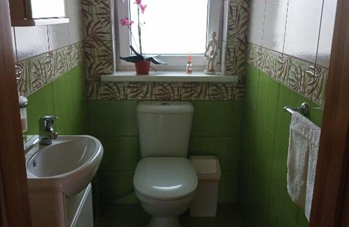 Taurage Apartment | Pakeliui/On the way