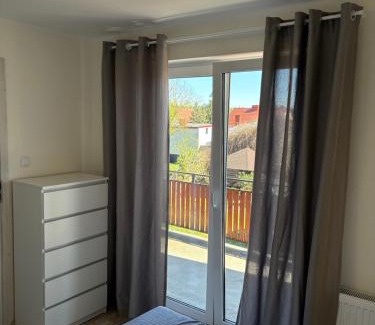 gmina Karsin Apartment | PAKLADA 1 Apartament