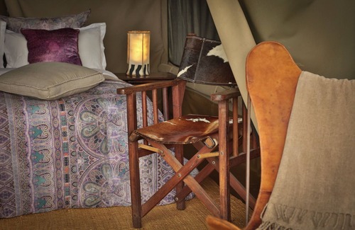 Ngorongoro Conservation Area Other | Pakulala Safari Camp - East Africa Camps