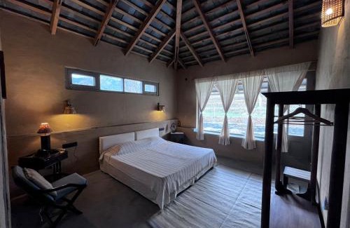 Sidhpur Ski Chalet | Pala Dharamshala - Mountain Cottage