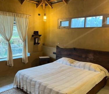 Sidhpur Ski Chalet | Pala Dharamshala - Mountain Cottage