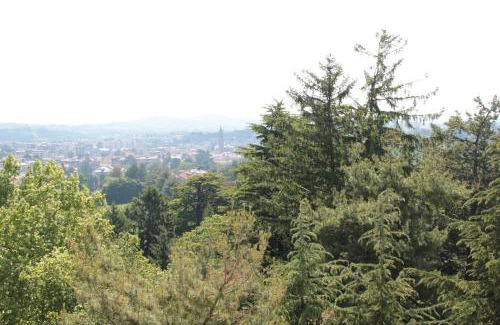 Casbeno Hotel | Palace Grand Hotel Varese