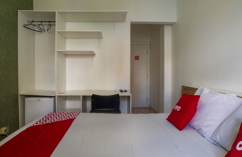 Campo Grande Hotel | Palace Hotel Campo Grande