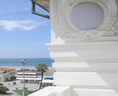 Viareggio Hotel | Palace Hotel