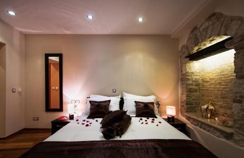 Old Town Hotel | Palace Suites Heritage Hotel - Adults Only
