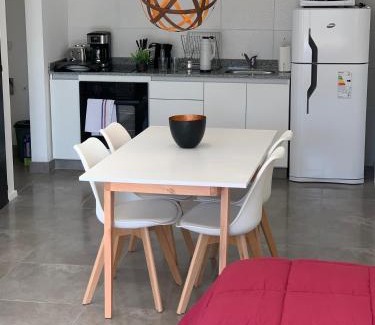 10 de Diciembre Apartment | Palacios del Sur
