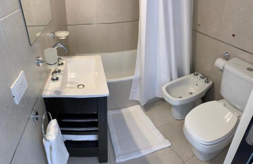 10 de Diciembre Apartment | Palacios del Sur