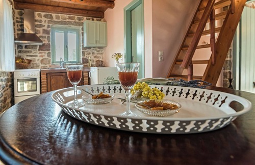 Kithira House | Palaeopoli Villas