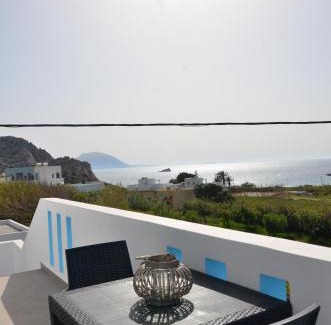 Arkasa Apartment | Palaiokastro view