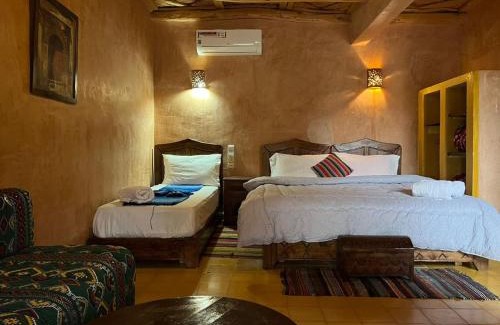 Ait Taguella Hotel | Palais D'Ouzoud