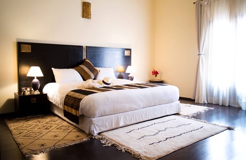 Aarab Sebbah Ziz Hotel | Palais Masandoïa