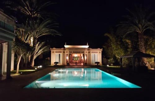 Palmeraie House | Palais Oussoud Marrakech