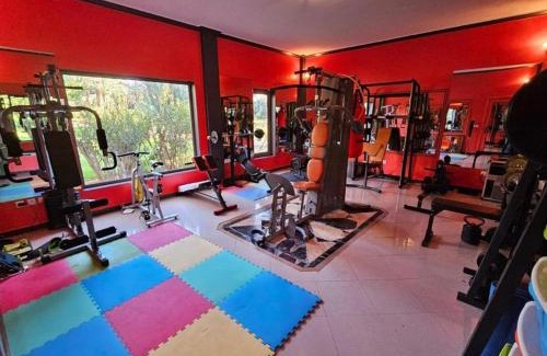 Palmeraie House | Palais Oussoud Marrakech