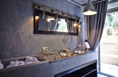 Bab Atlas Hotel | Palais Rhoul & SPA