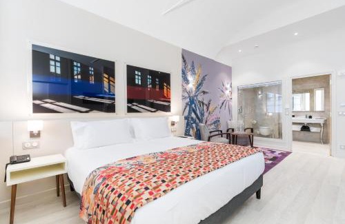 Old Town Hotel | Palais Saleya Boutique Hôtel