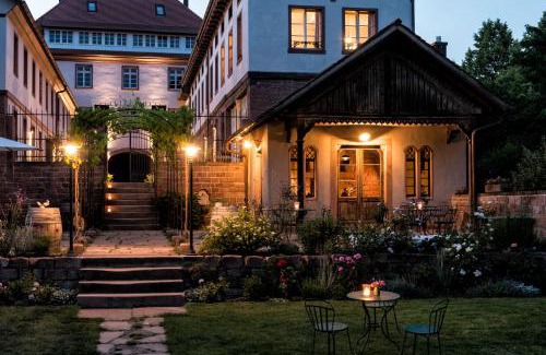 Lahr Apartment | Palais Wunderlich