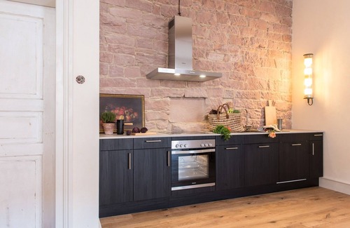 Lahr Apartment | Palais Wunderlich