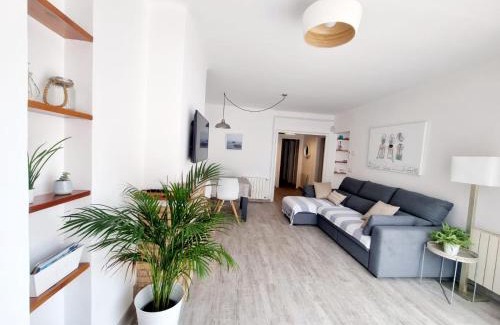Palamos Apartment | Palamós Apartament Superior Garoina