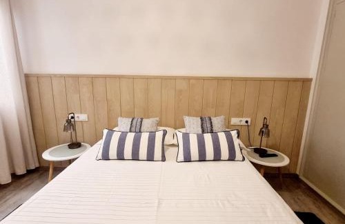 Palamos Apartment | Palamós Apartament Superior Garoina