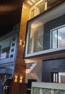 Kharar Apartment | Palam Villa