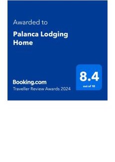 Candelaria Bed & Breakfast | Palanca Lodging Home