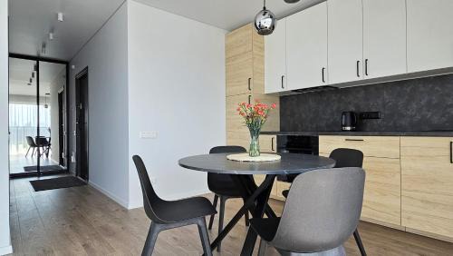 Palanga Apartment | Palanga - Šventosios pajūrio namai