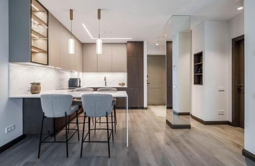 Palanga Apartment | Palanga Pines Home