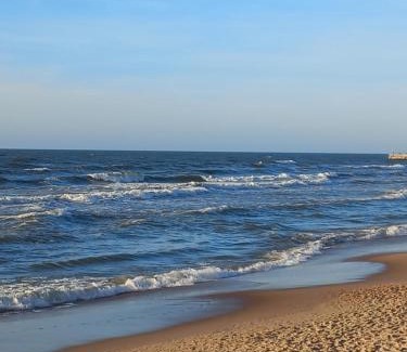 Palanga Apartment | Palanga Sea view apartment