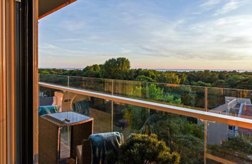 Palanga Apartment | Palanga Sea view apartment
