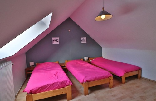 Palenge House | Palange 11