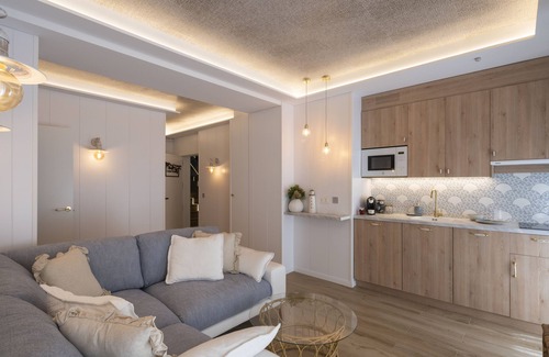 Central District Apartment | Palatina Concept Suites