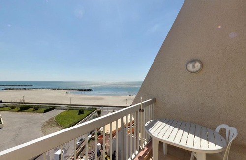 Palavas-les-Flots Apartment | Palavas - Comme un poisson dans l'eau