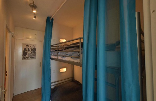 Palavas-les-Flots Apartment | Palavas - Comme un poisson dans l'eau