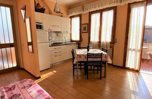 Vada Apartment | Palazzeta III by Interhome