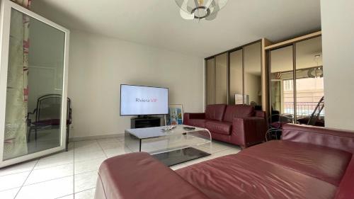 Le Suquet Apartment | Palazzio Escape Cannes