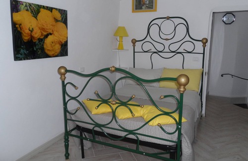Pieve di Teco Bed & Breakfast | Palazzo Barli
