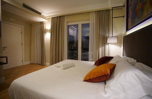 Reggio Calabria Bed & Breakfast | Palazzo Bibbi